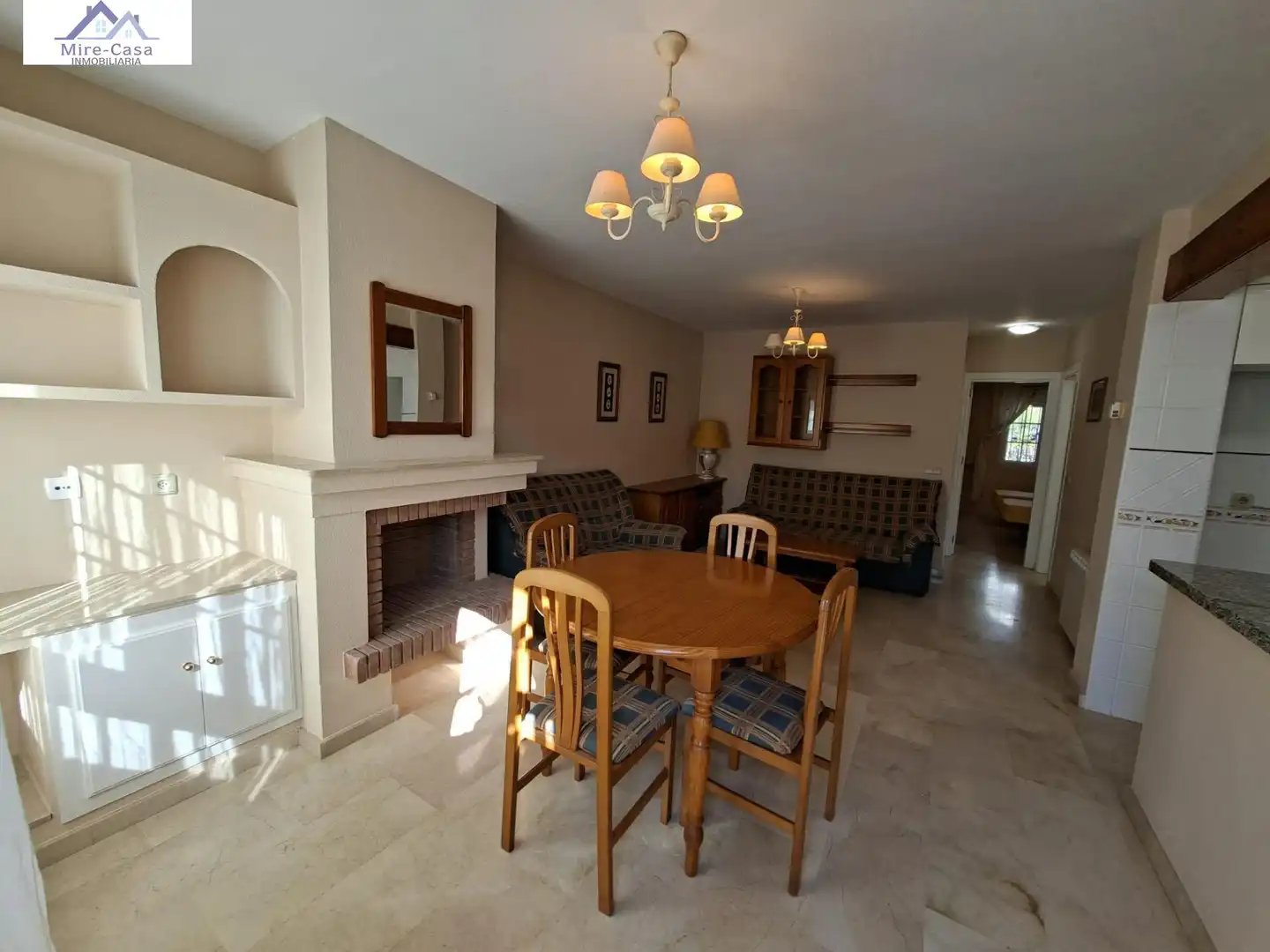 Bungalow with pool for sale in Molins - Campaneta - San Bartolomé, imagen 2