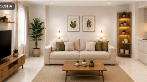 Foto 4 de Apartamento en venta en Centro, Alcalá de Guadaira