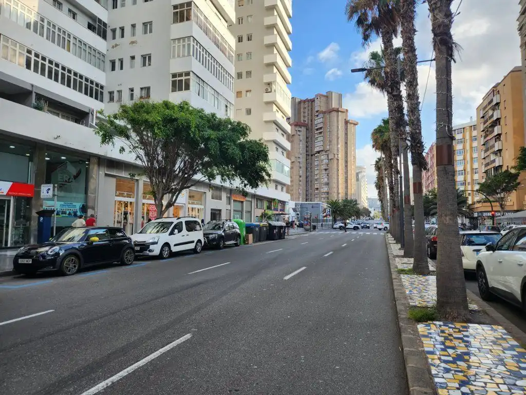 Piso con ascensor en venta en Isleta - Puerto - Guanarteme, imagen 29