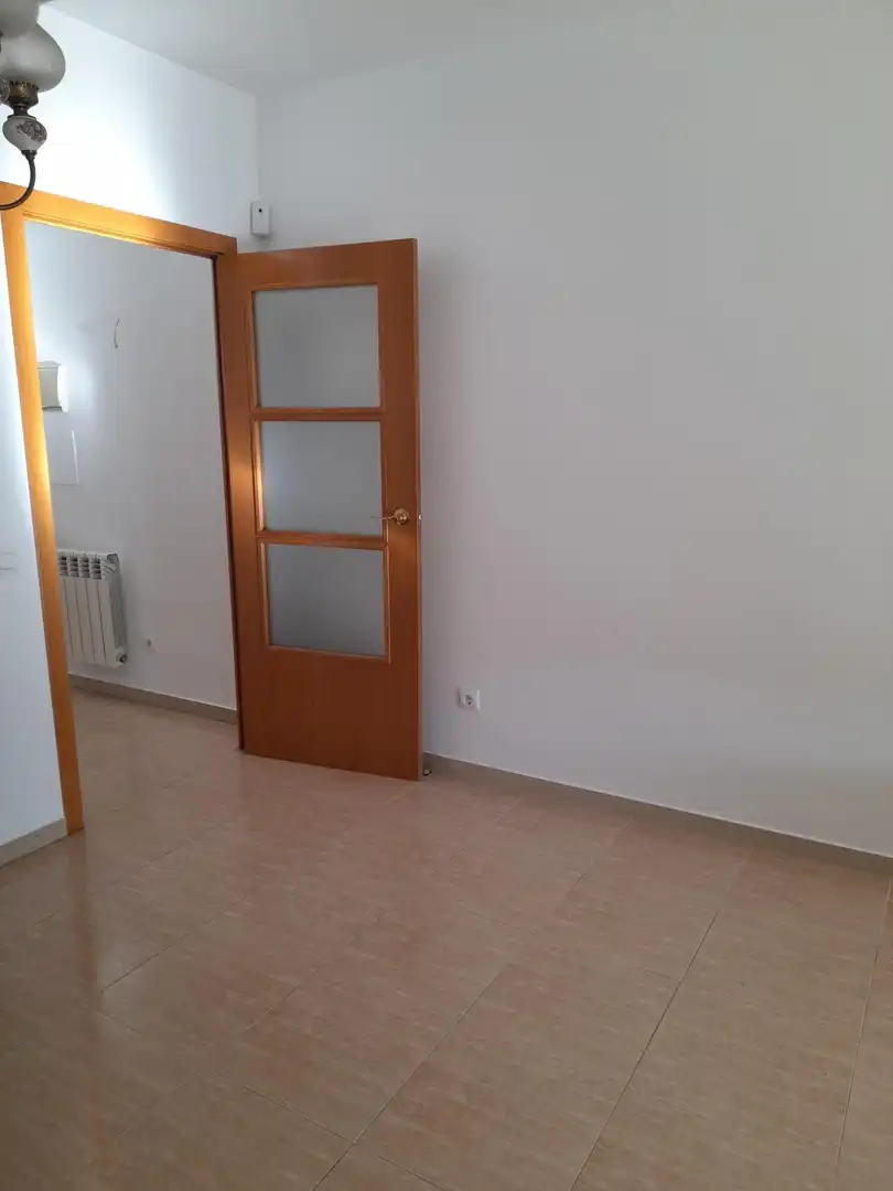Flat for rent in Premià de Mar  with Air Conditioner, Heating and Balcony