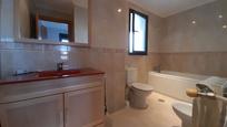 Bathroom of Attic for sale in La Roda  with Terrace