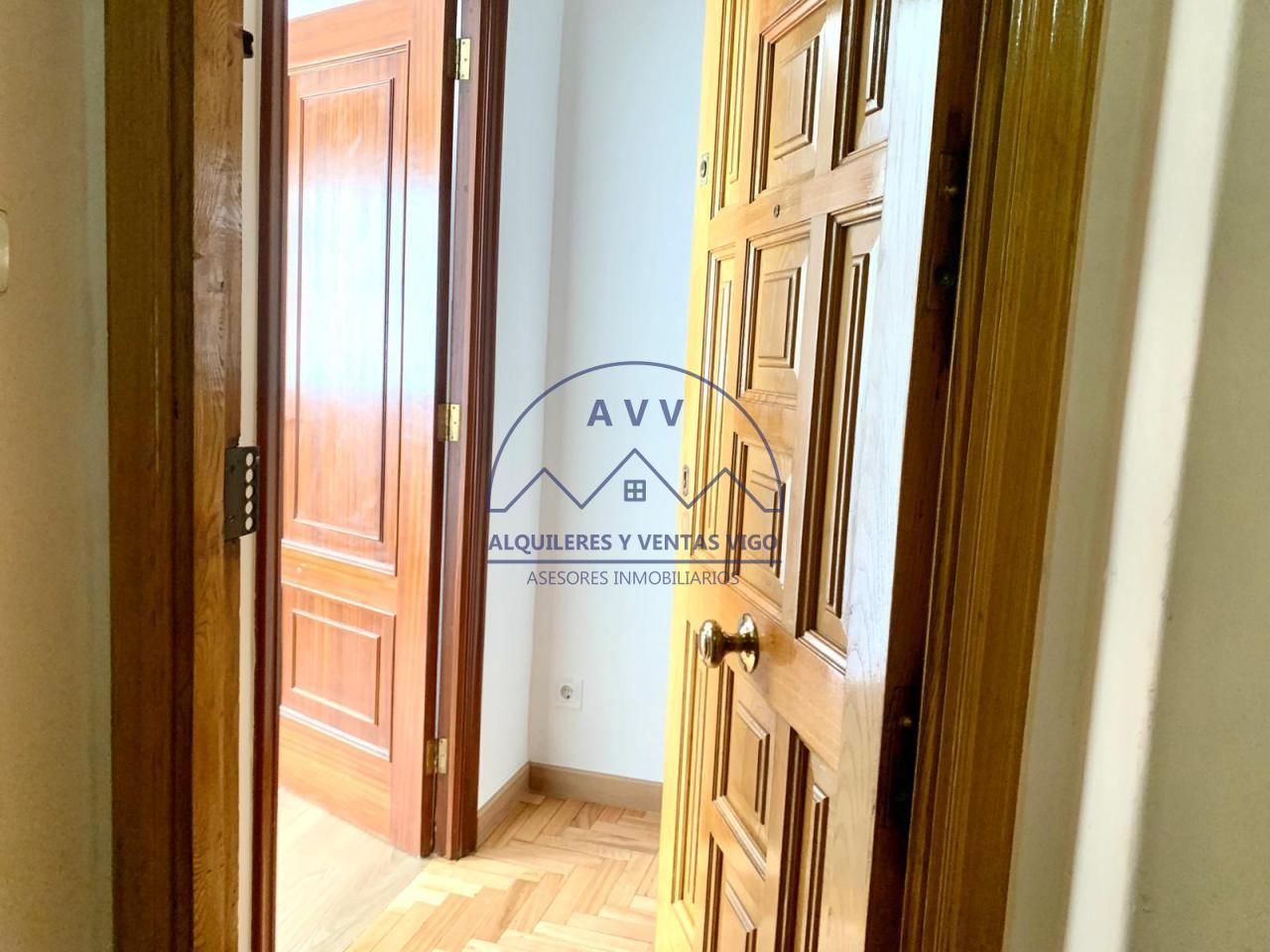 Flat for sale in Vigo   with Heating, Terrace and Furnished