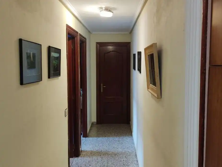 Wohnung zum Verkauf in Abetxuko