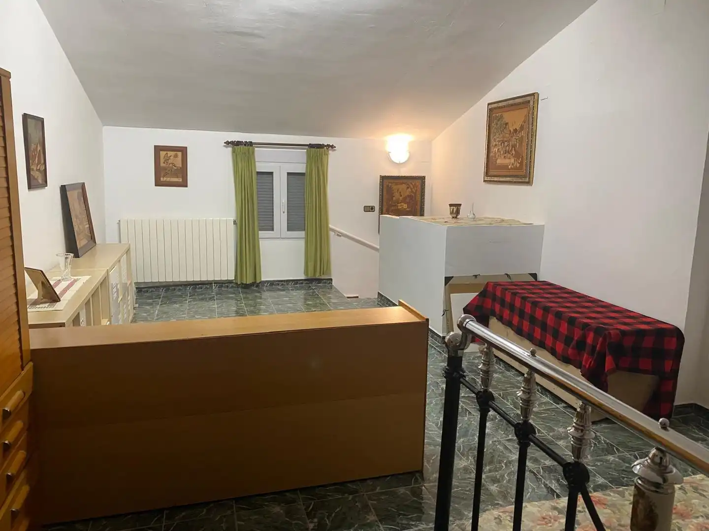 Casa rústica en venda a Torralba de los Sisones, imagen 43