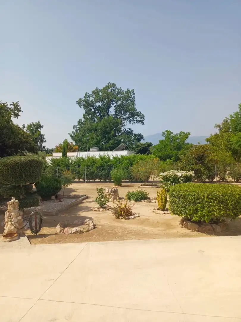 Finca rústica en venta en Tortosa