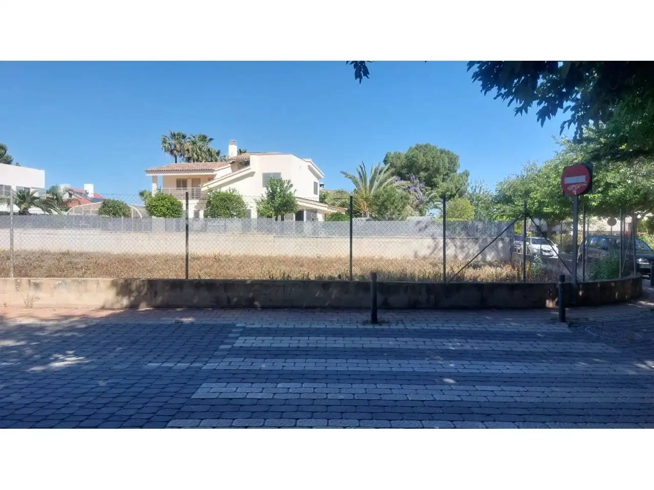 Terreno en venta en Lorca