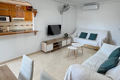 Photo 4 of Duplex for sale in Mil Palmeras, Pilar de la Horadada