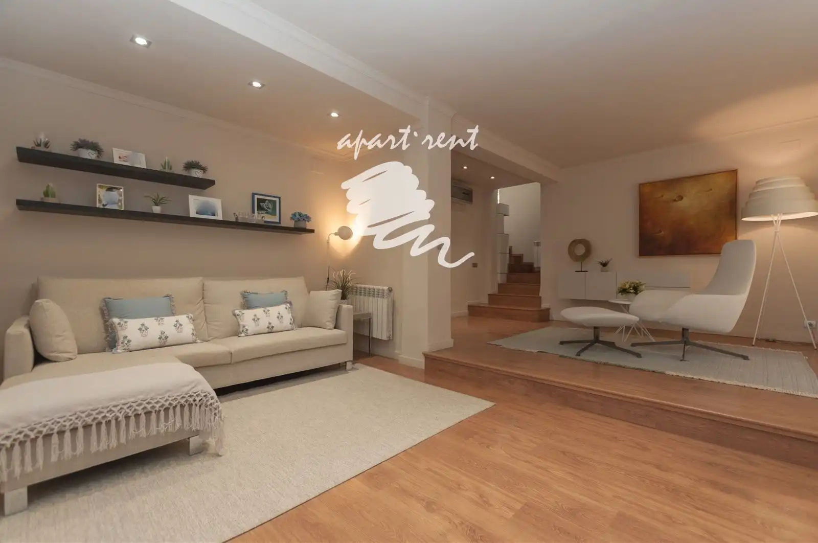 Maison avec terrasse à vendre à Gran Via Pau Casals, imagen 124