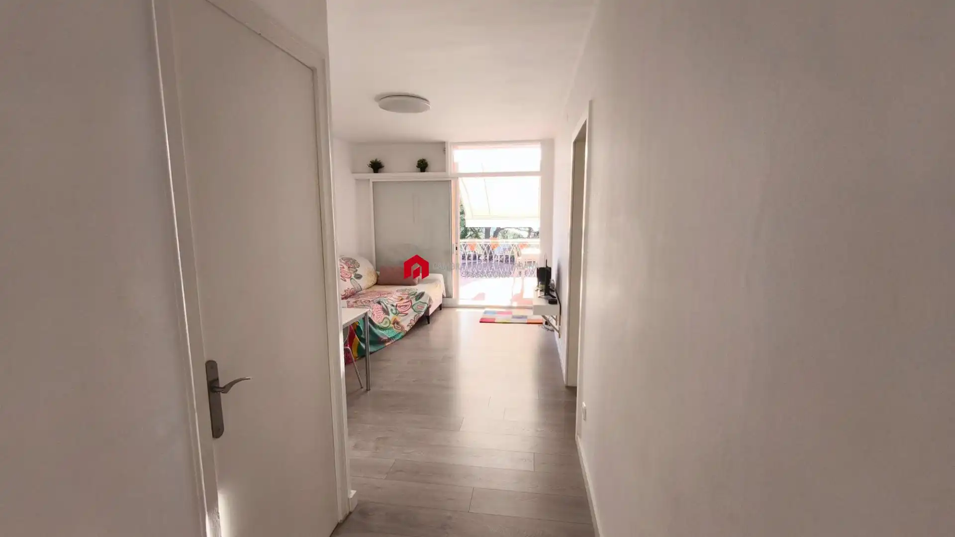 Flat for rent in Tarragona