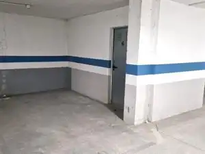 Einzelparkplatz zum Verkauf in Calle Luis Buñuel, imagen 5
