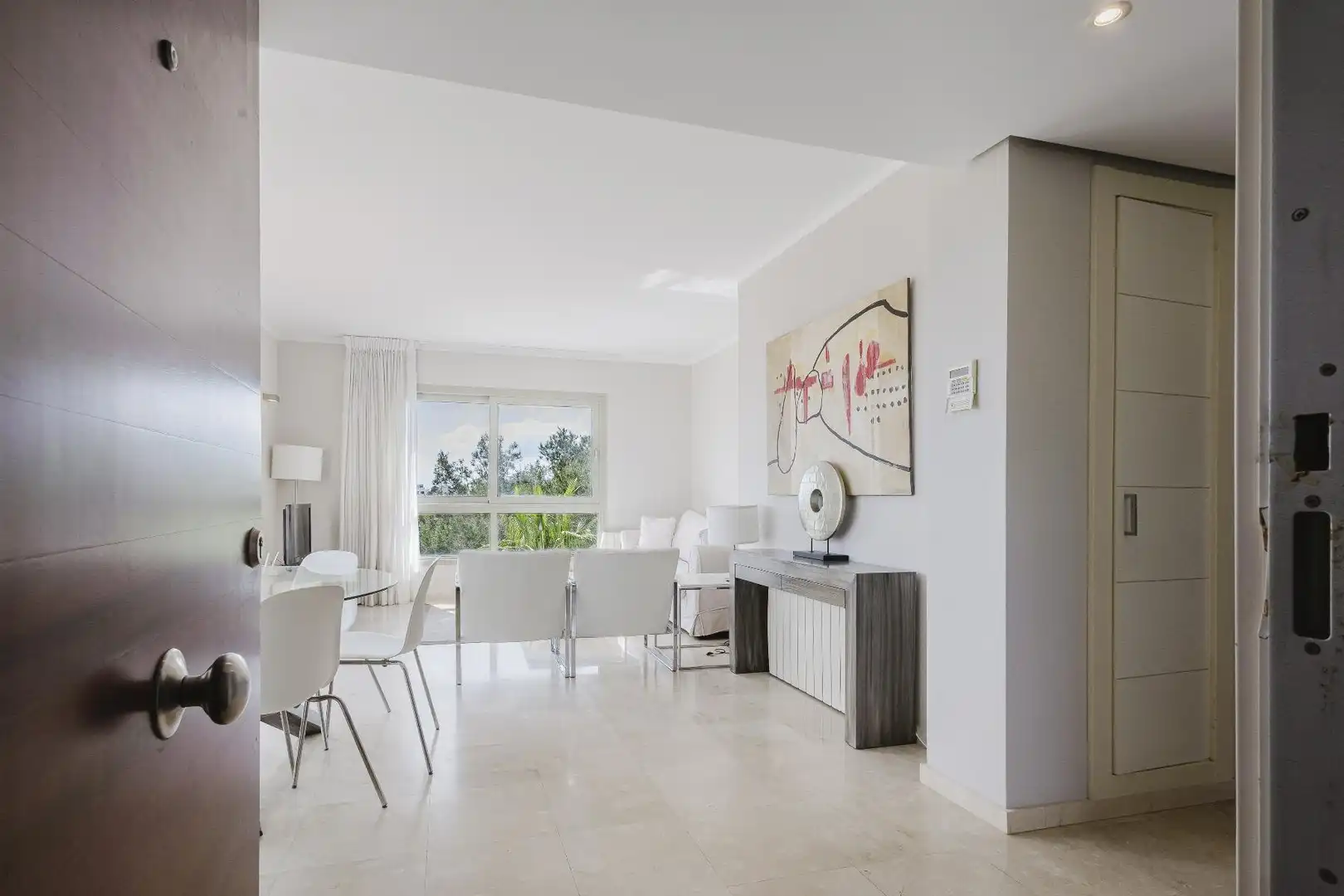 Ático con jardín en venta en N/A, imagen 4