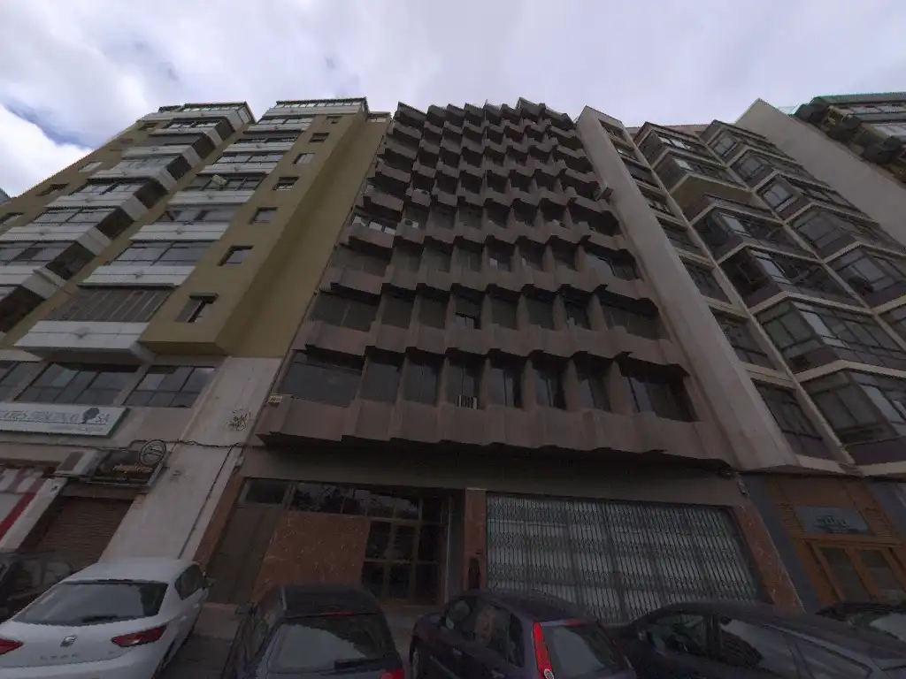 Vista exterior de Piso en venta en Las Palmas de Gran Canaria