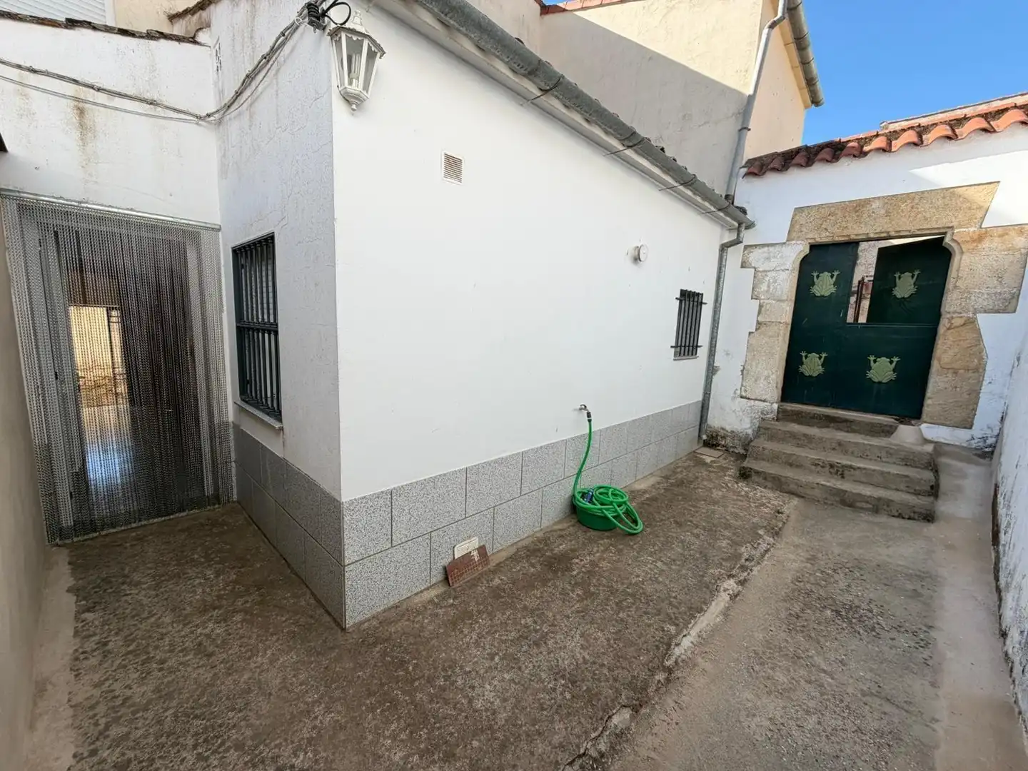 Casa in vendita a Torremocha, imagen 3