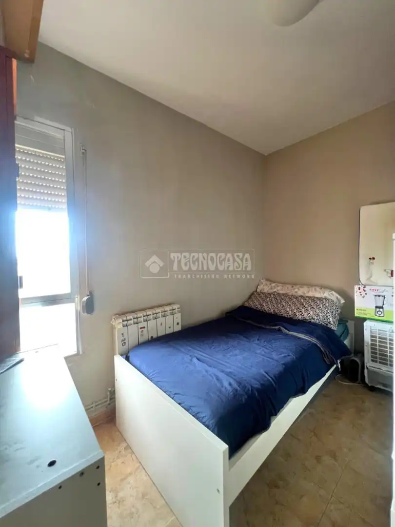 Piso en venta en Villayuventus - Renfe