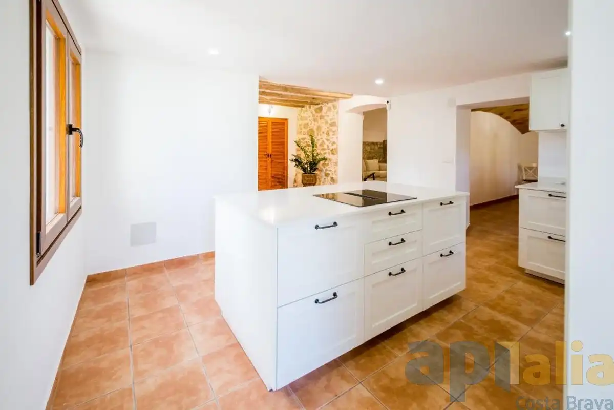 Finca rústica en venta en Carrer Marieta, Puig Ses Forques - Torre Colomina