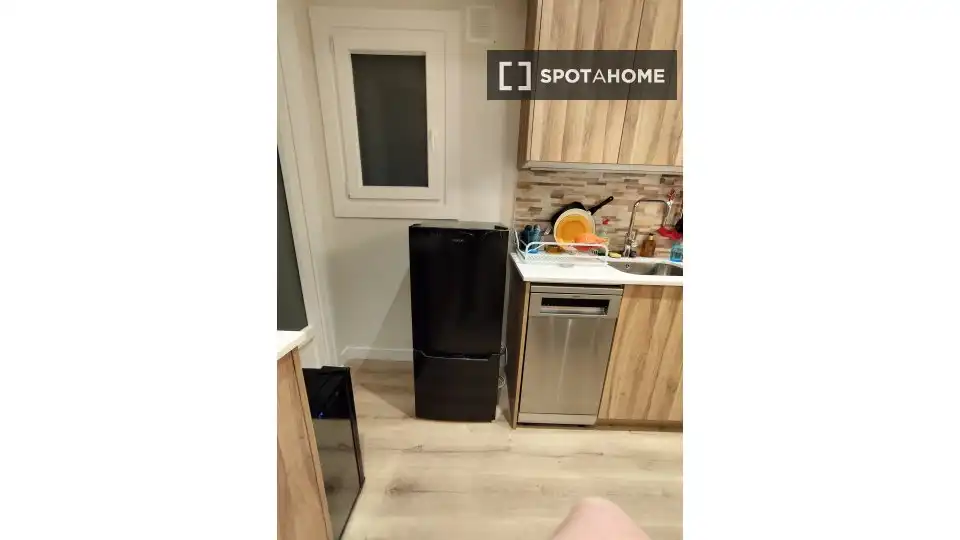 Habitación en Roquetes - Can Magí