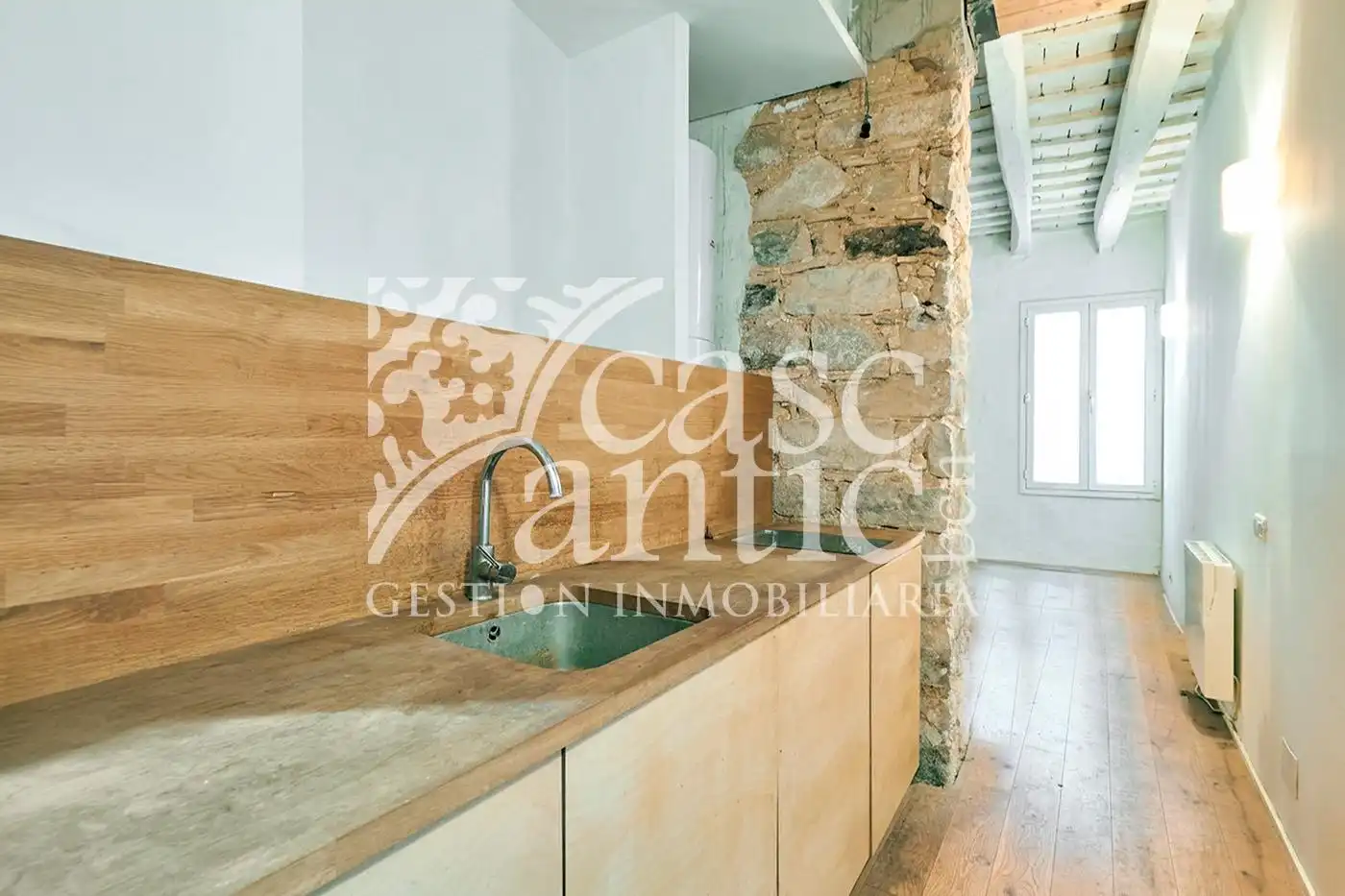 Appartement avec terrasse à vendre à SANT AGUSTI VELL, imagen 22