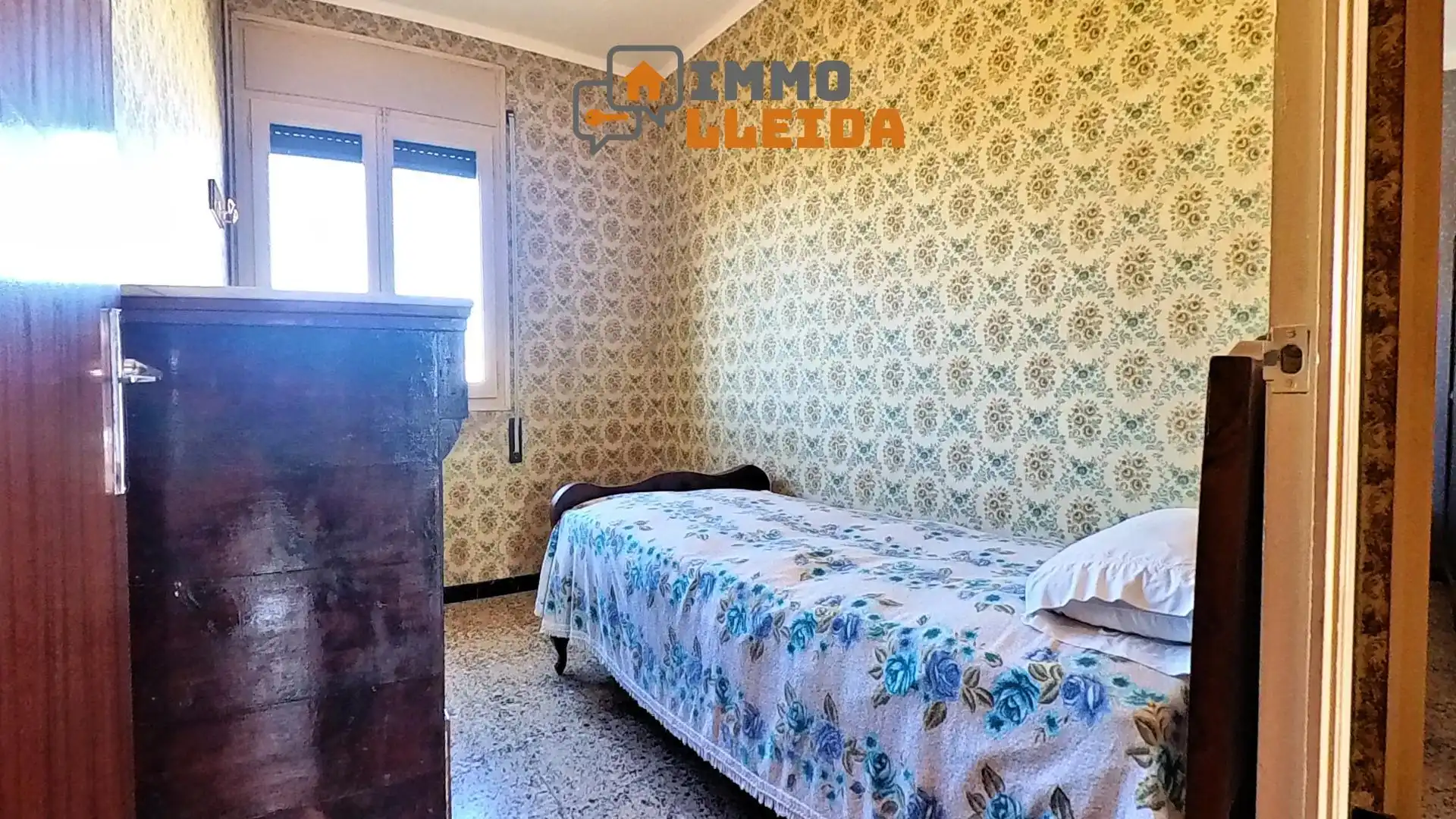 Habitación de Casa o chalet en venta en La Fuliola con Calefacción, Terraza y Trastero