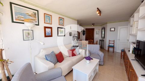 Foto 3 de Piso en venta en Av Alay, Puerto Marina, Benalmádena