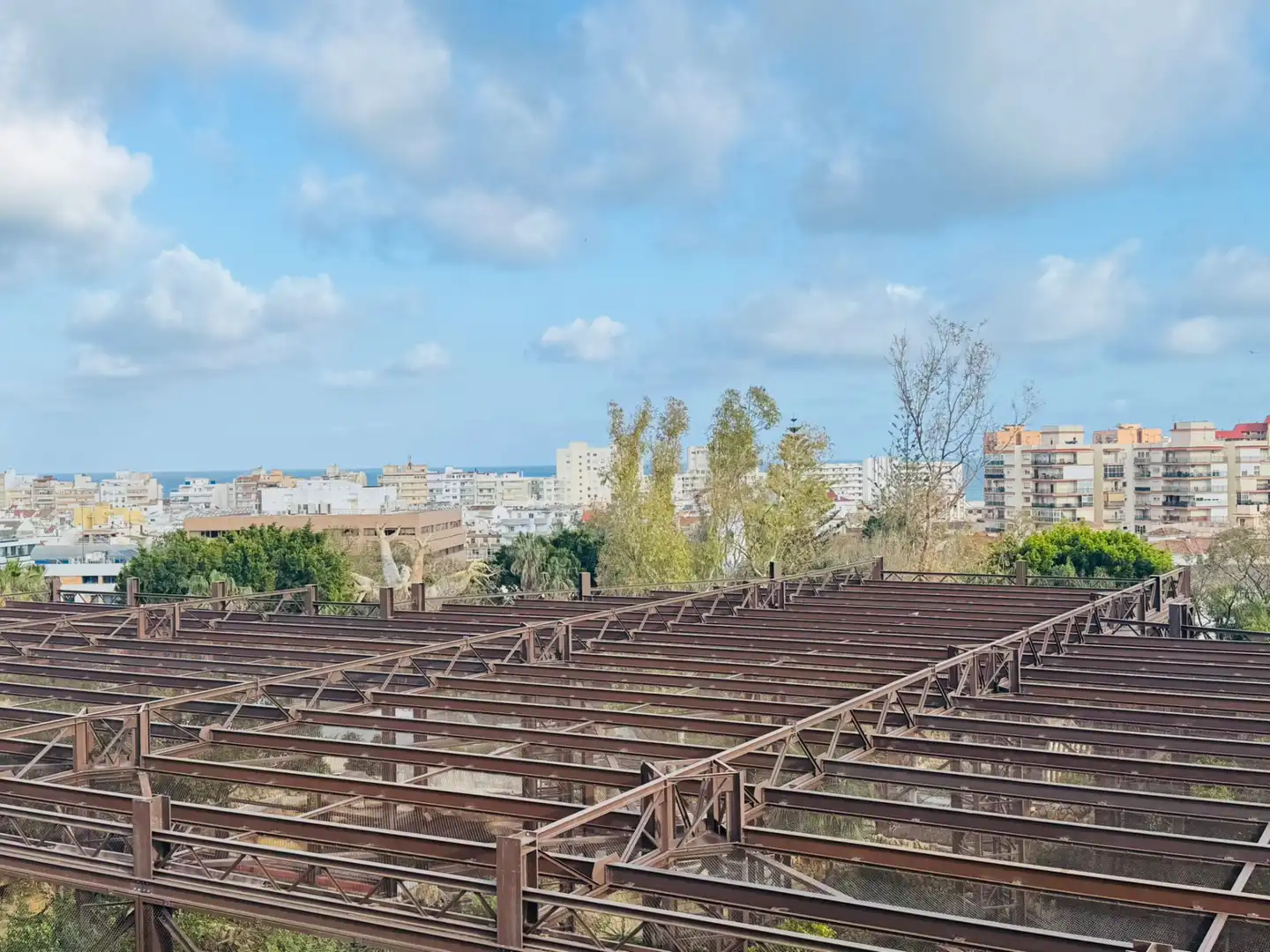 Ático en venta en Fuengirola con Aire acondicionado, Calefacción y Terraza