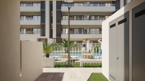 Foto 5 de Piso en venta en Calle Alemania, Las Salinas, Almería