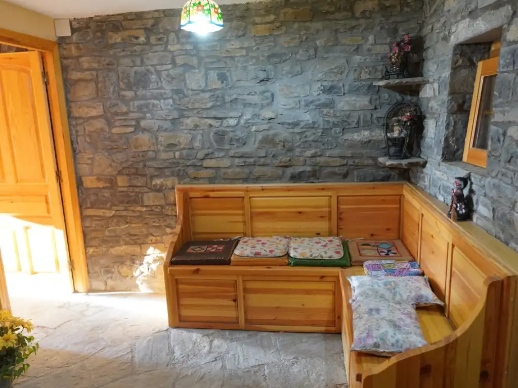 House for sale in Calle Mayor Ag.Coscoj.Sobrarbe, imagen 10