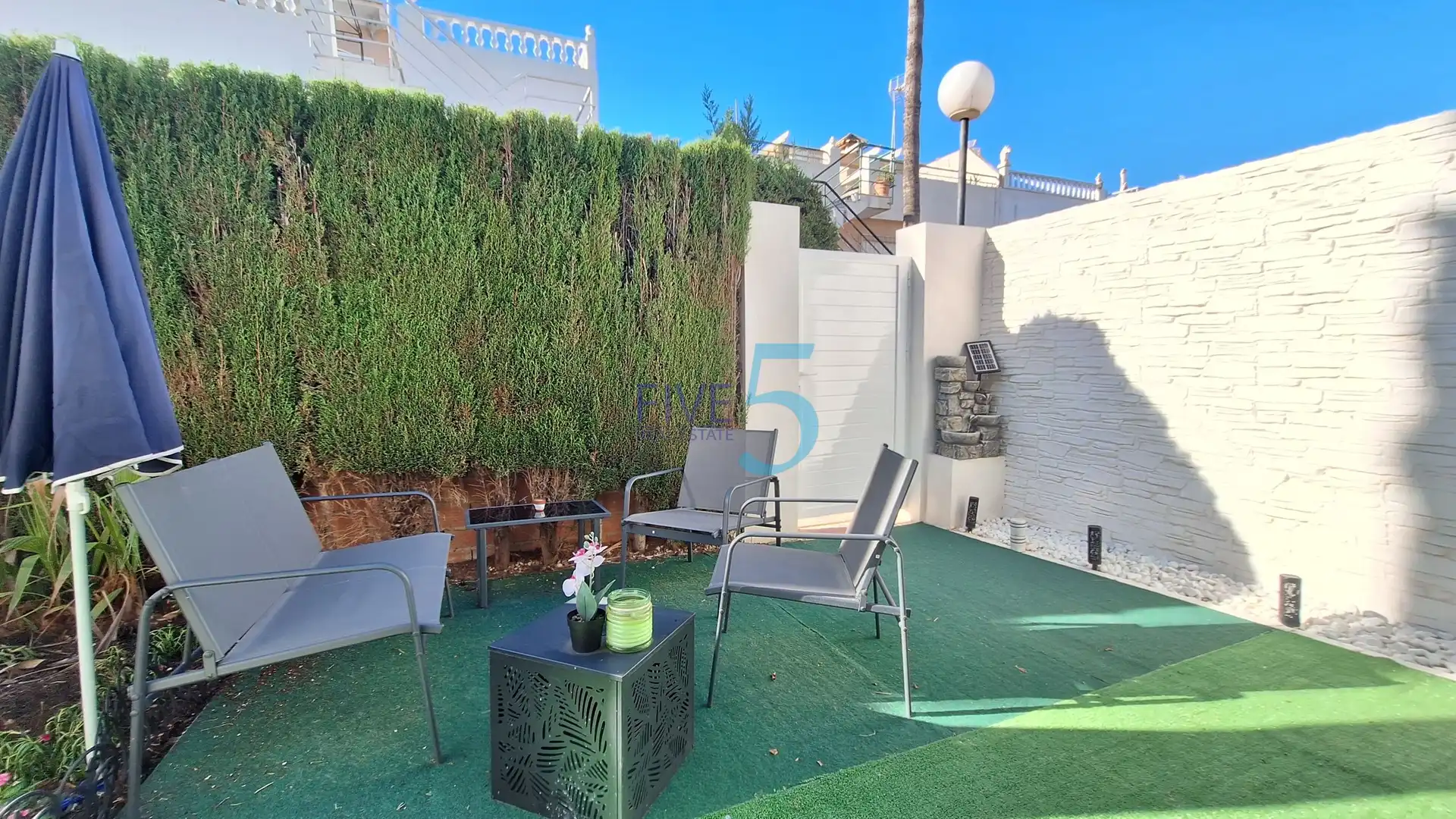 Duplex con terrazza in vendita a Los Balcones - Los Altos, imagen 9