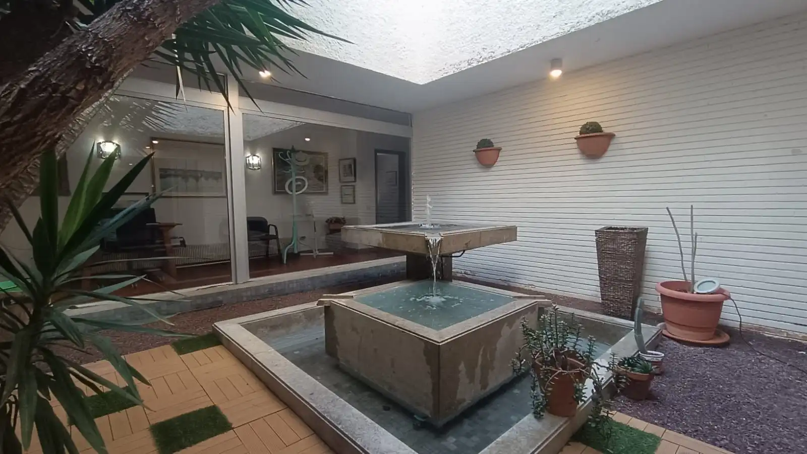 Casa o xalet en venda en Tortosa amb Aire condicionat, Calefacció i Jardí privat