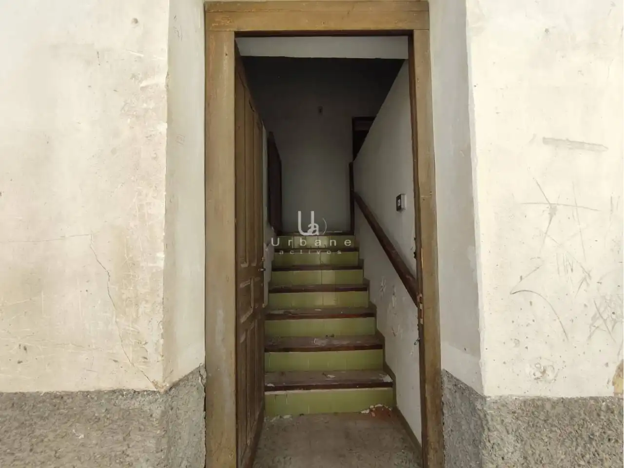 Casa adosada en venda en Mula