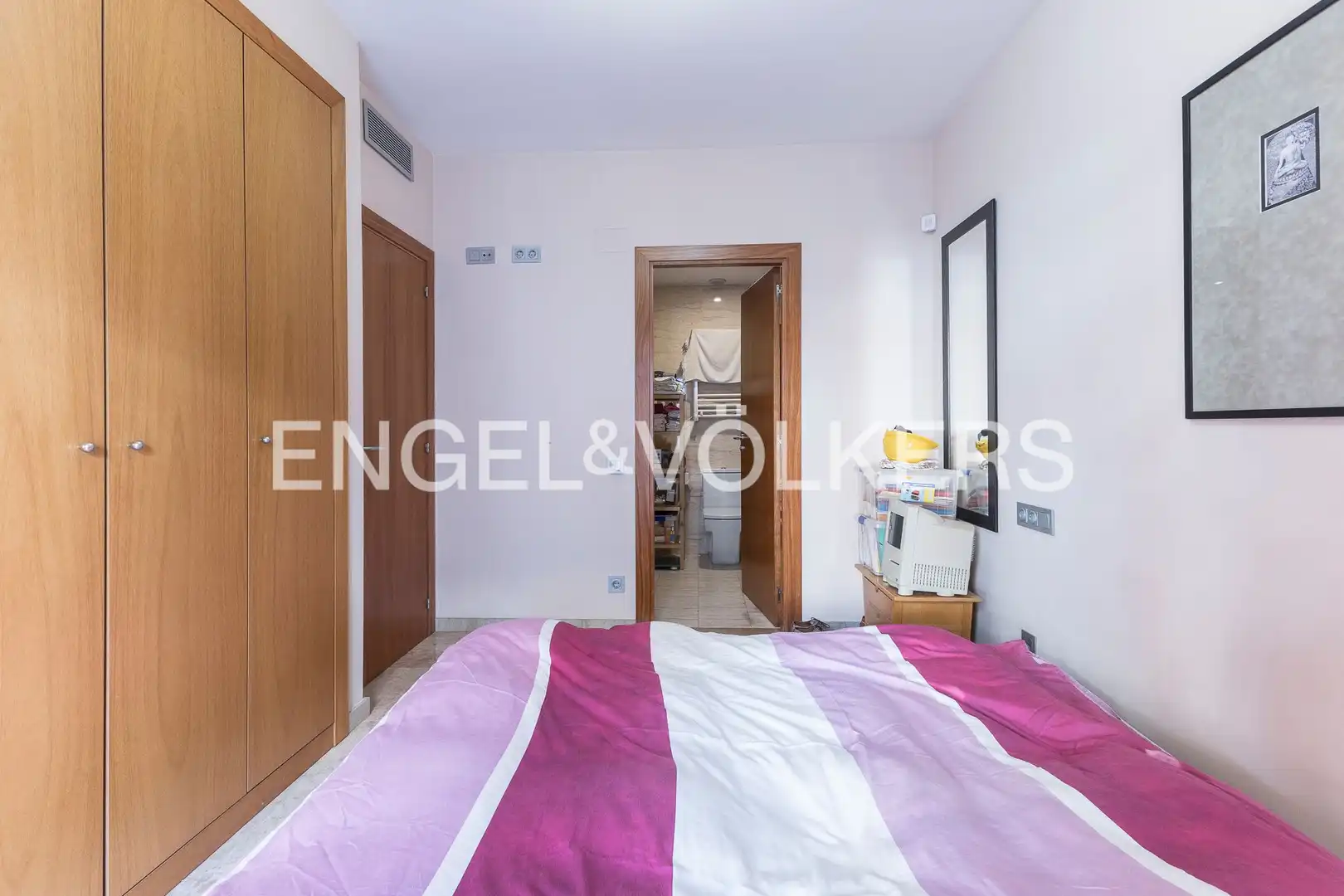 Piso en venta en Vallcarca i els Penitents