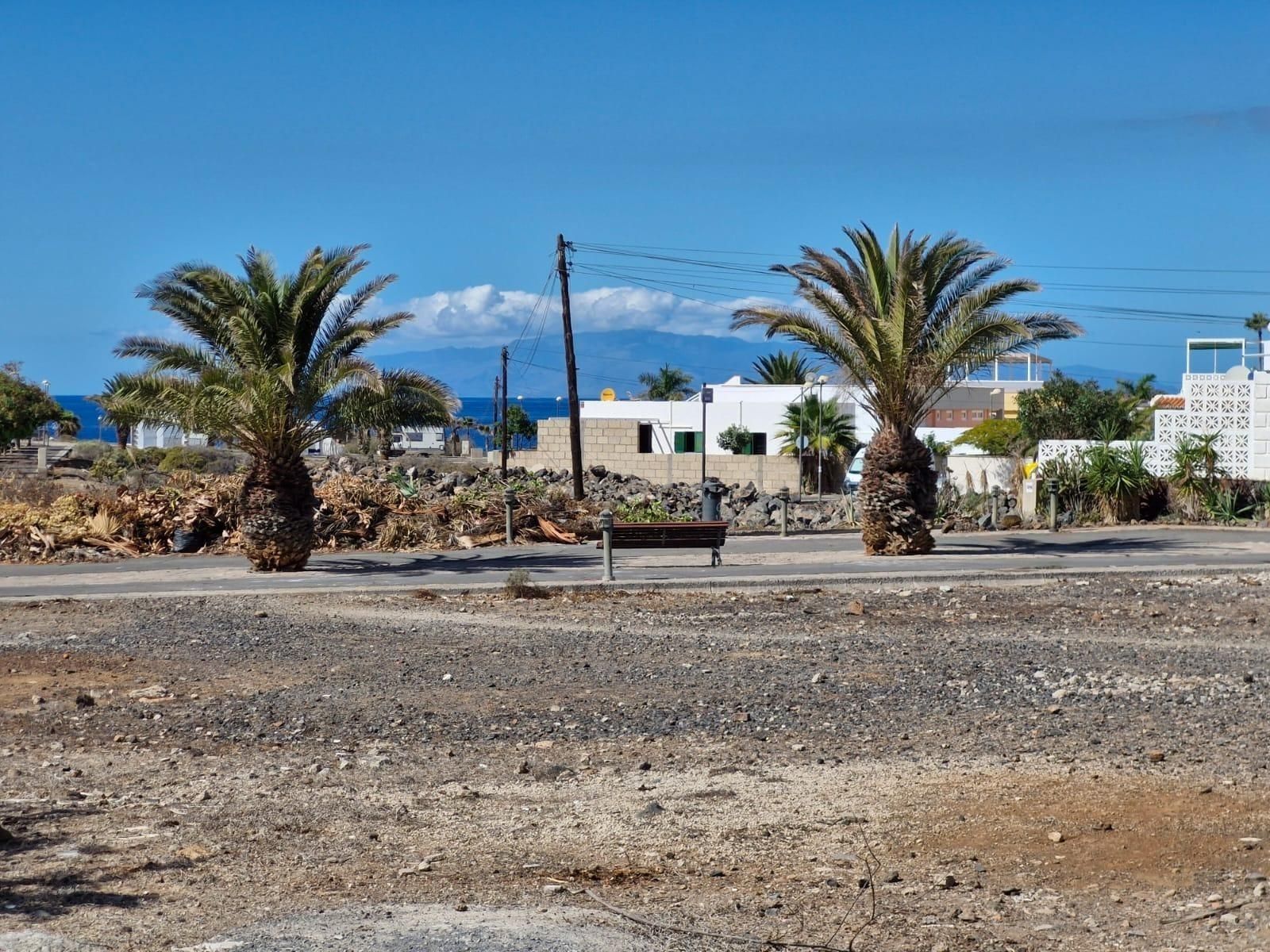 Residencial en venda a Paseo Paseo Tucán, Palm - Mar