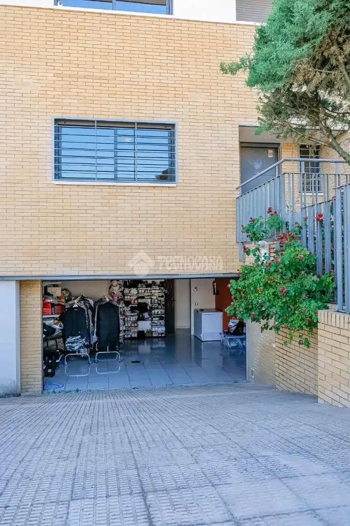 Doppelhaushälfte mit Terrasse zum Verkauf in Urbanización Mediterráneo, imagen 33