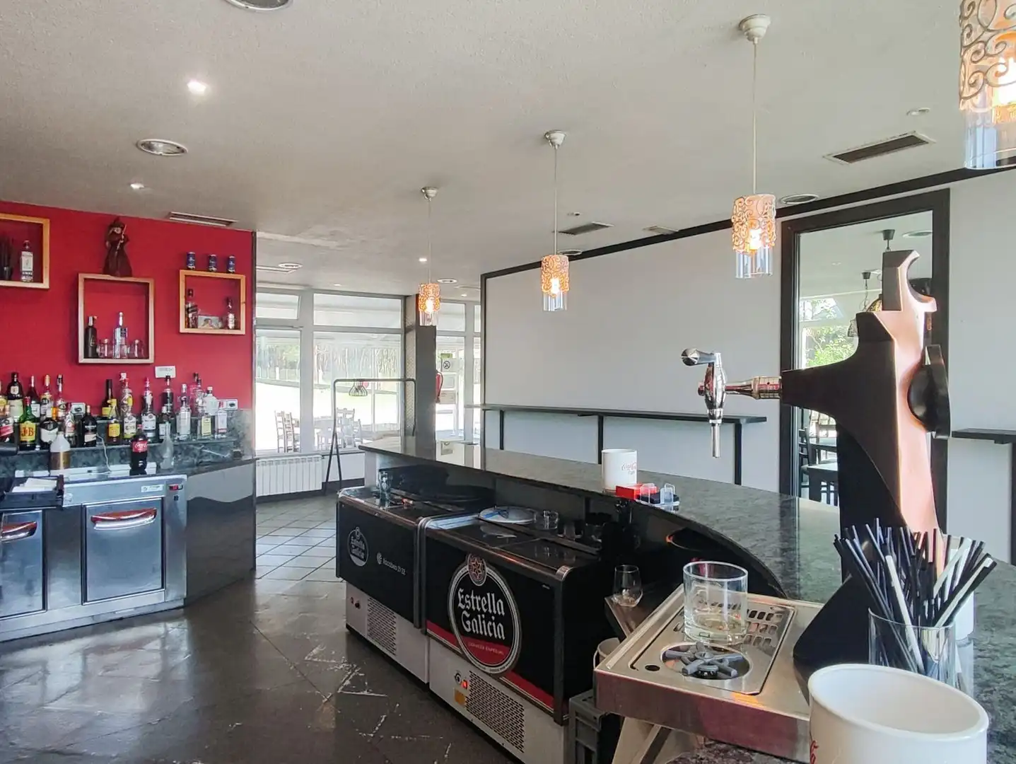 Business premises for sale in san Roman, imagen 6