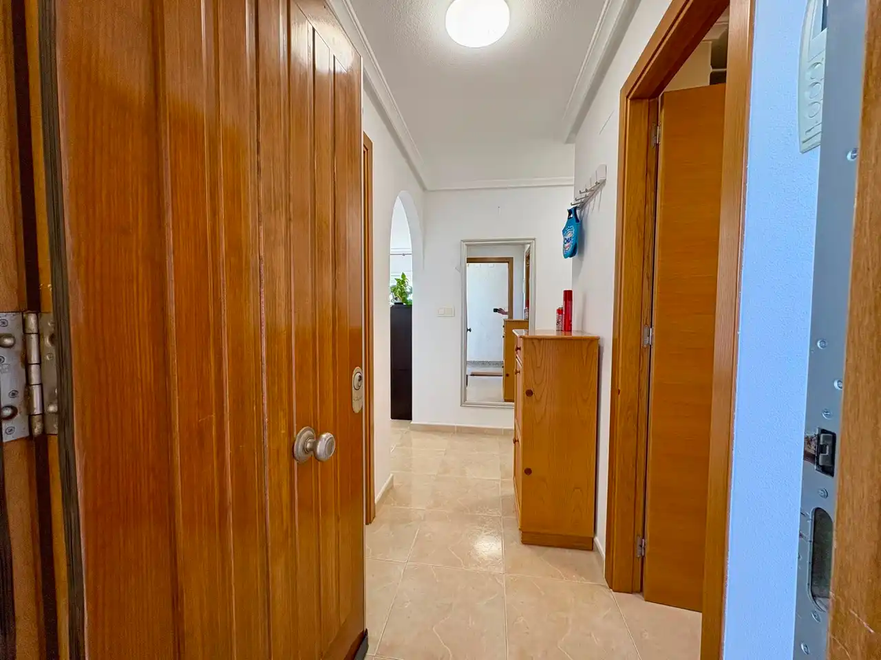 Piso en venta en Guardamar del Segura con Aire acondicionado, Calefacción y Terraza