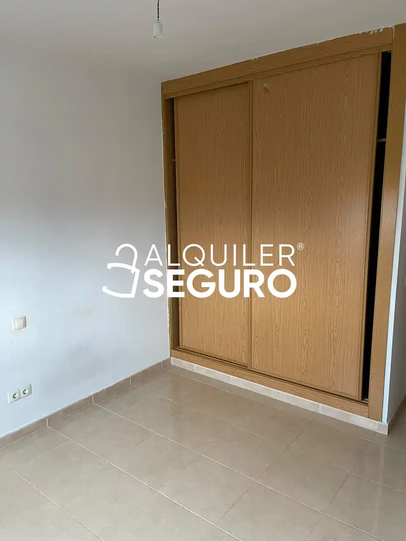 Dormitori de Casa o xalet de lloguer en Belmonte de Tajo amb Calefacció