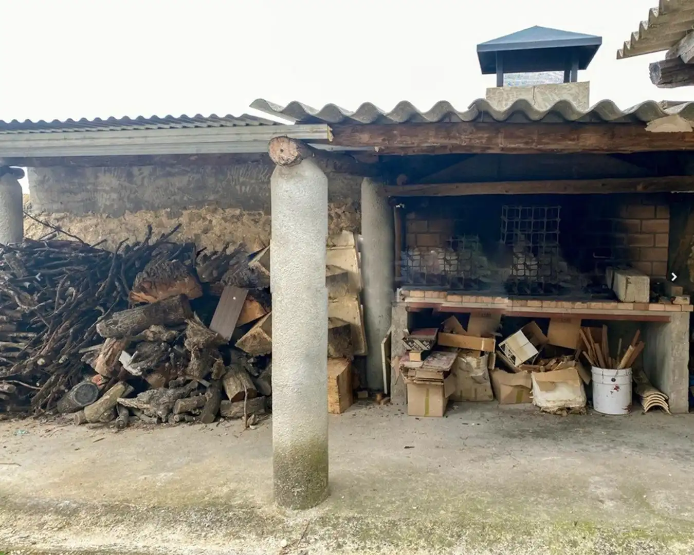 Casa rústica en venta en La Font de la Figuera, imagen 20