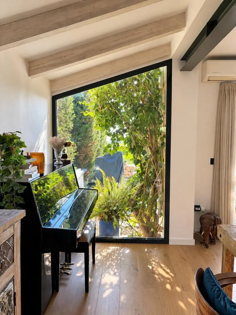 Casa a schiera con piscina in vendita a Golf Bahía, imagen 8