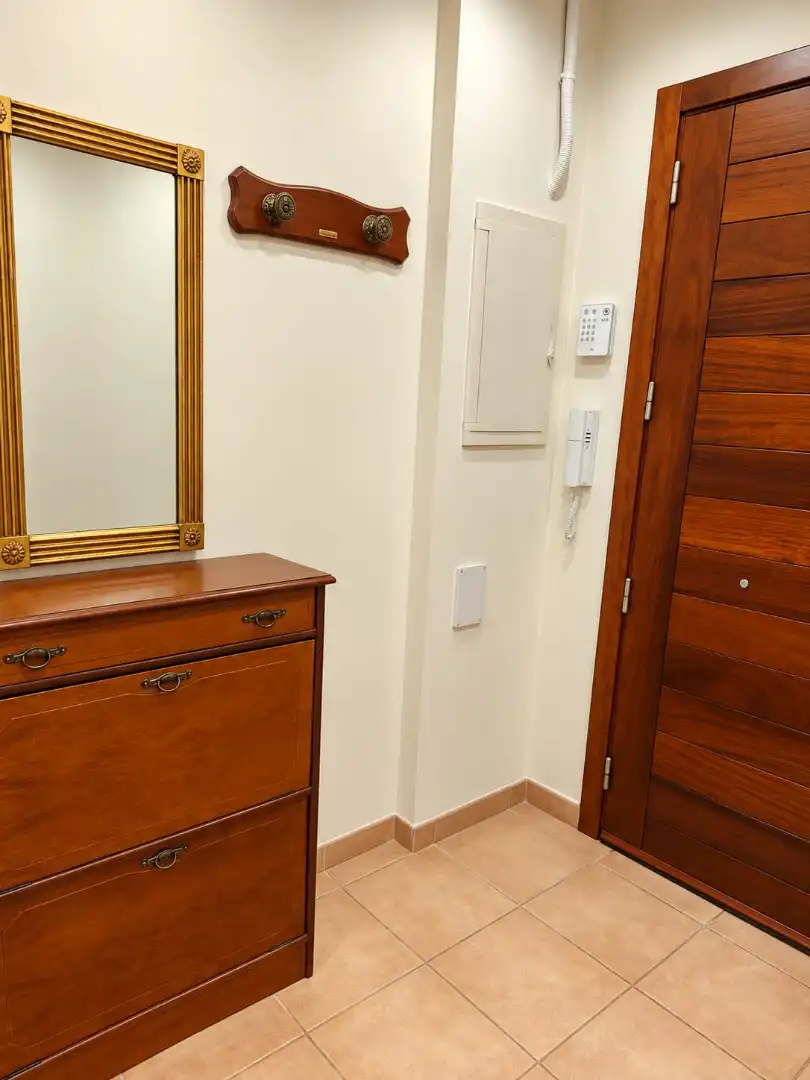 Terraced house with terrace for sale in Centre, imagen 12