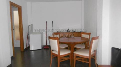 Foto 2 de Casa adosada de lloguer a Ciudad Jardín - Tagarete - El Zapillo,  Almería Capital