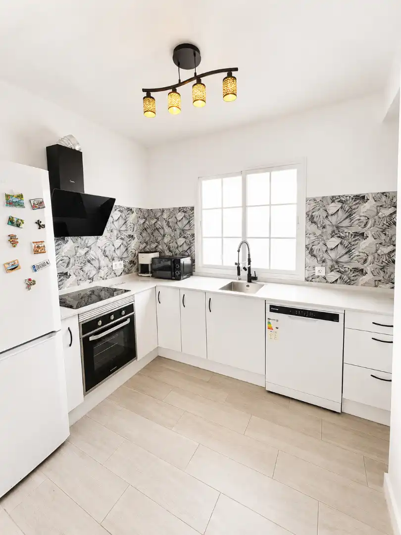 Appartement à vendre à Calle Cristo
