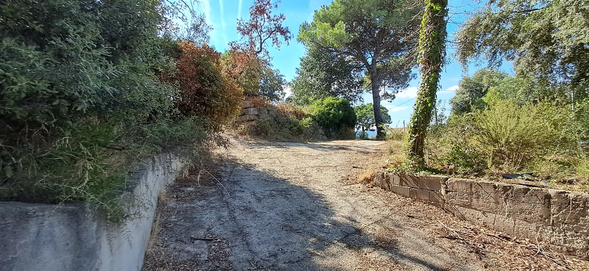 Residential land for sale in Carrer Montnegre 1, imagen 6
