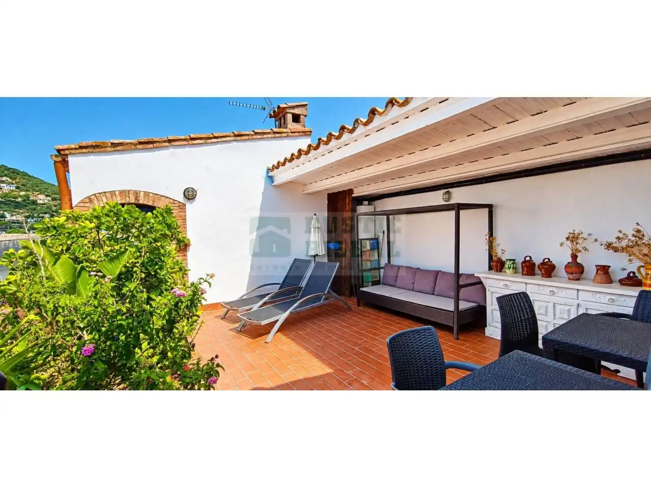Maison rustique avec jardin à vendre à Plaza Xató, imagen 3