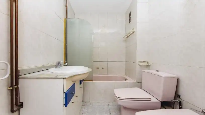 Baño de Piso en venta en Granollers