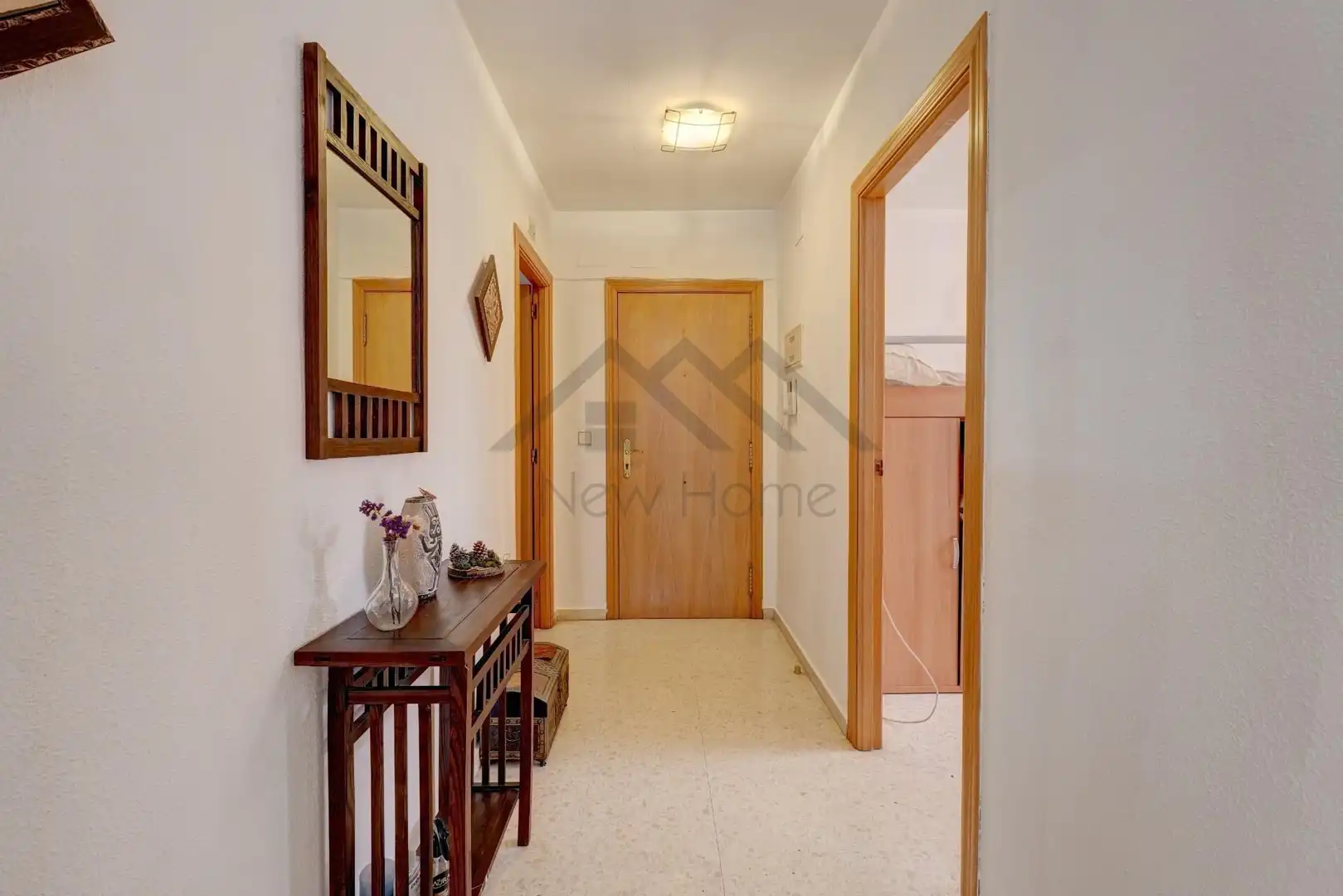 Piso en venta en La Pobla de Vallbona con Aire acondicionado y Terraza
