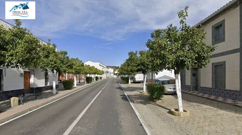 Foto 2 de Apartamento en venta en Calle Parroco Antonio Rosendo 31 Escalera 1 Plant, El Real de la Jara, Sevilla