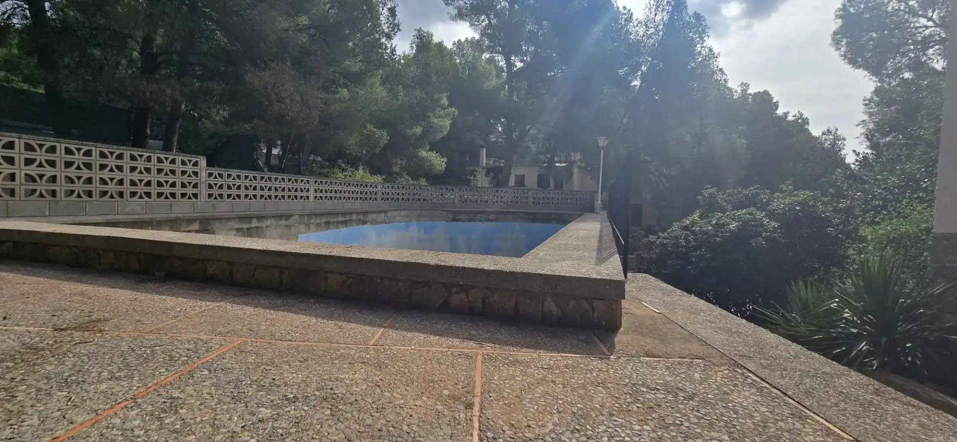 Chalet con piscina en venta en Olocau, imagen 71
