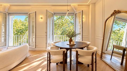 VIVIENDA DE LUJO CON DISEÑO EXCLUSIVO Y BALCONES EN LISTA, imatge 5