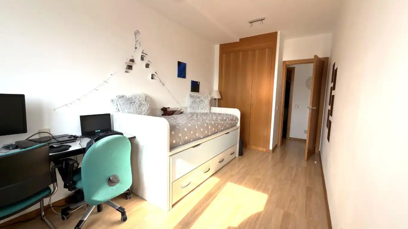 Habitación de Piso en venta en Alcalá de Henares con Calefacción