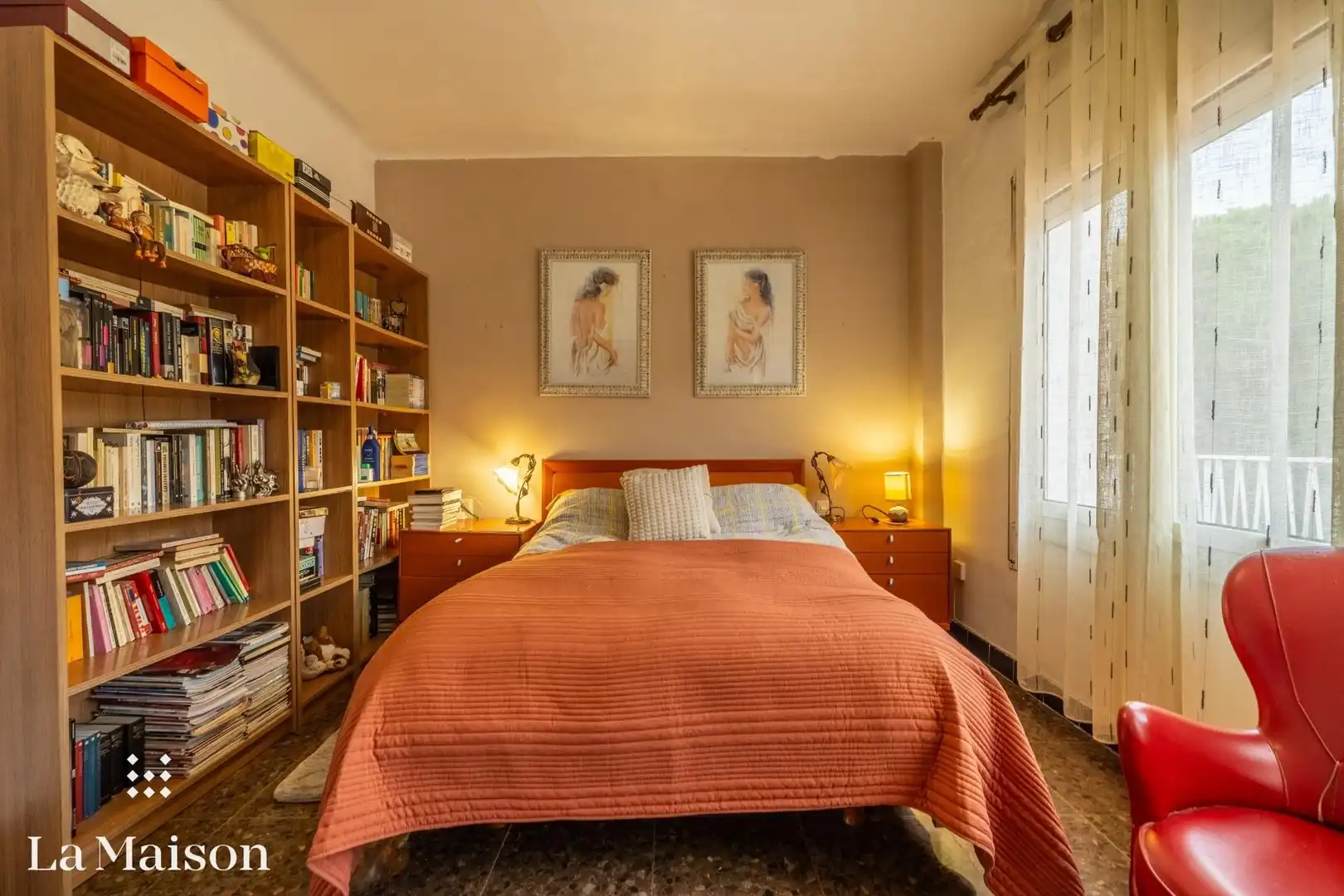 Casa amb terrassa en venda a Arenys de Munt, imagen 26
