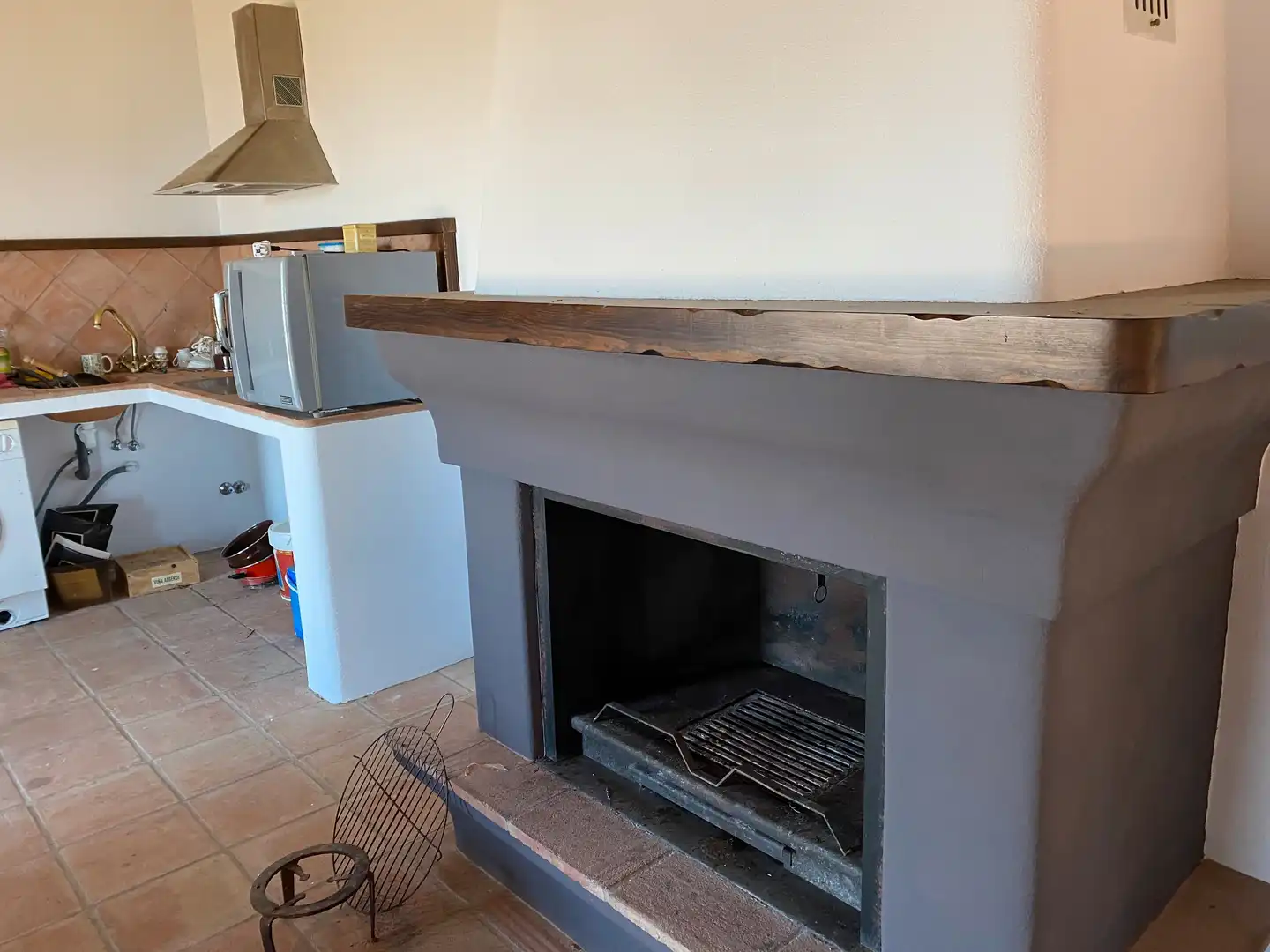 Country homes for sale in Álora